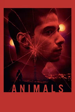 Affiche du film Animals