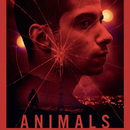 Miniature photo du film : Animals