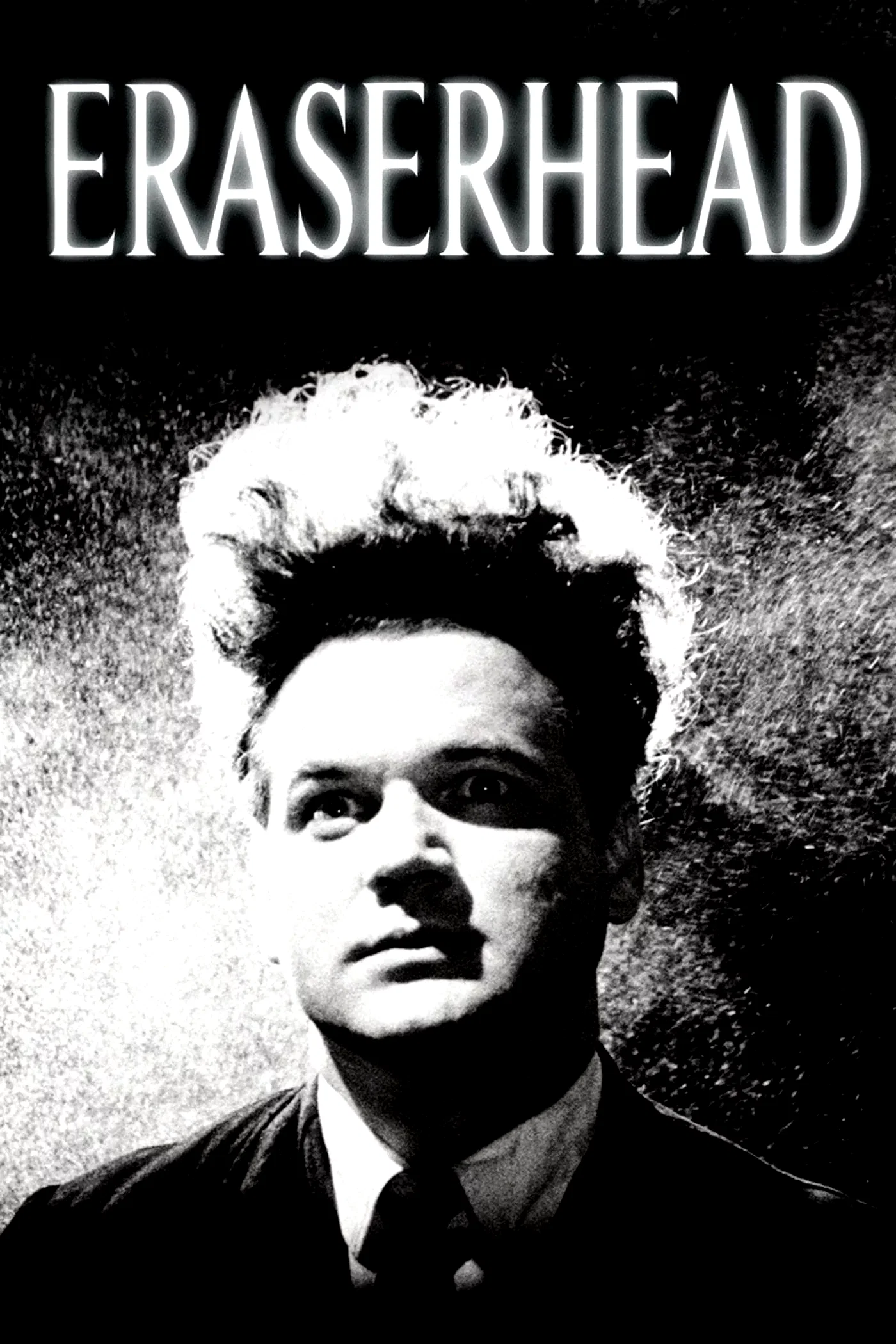 Affiche du film : Eraserhead