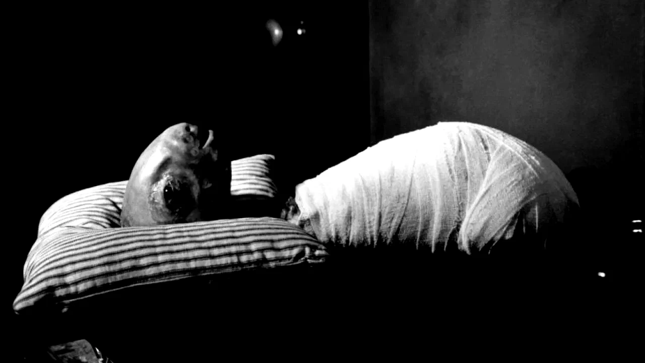 Photo 2 du film : Eraserhead