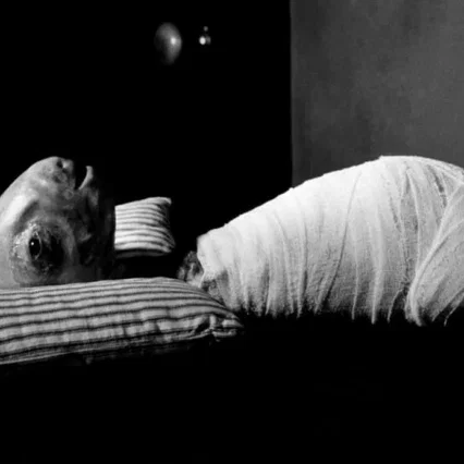 Miniature photo du film : Eraserhead