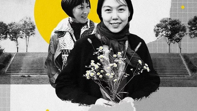Affiche du film : La Romancière, le film et le heureux hasard
