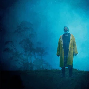 Photo du film : Domingo et la brume