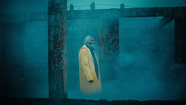 Photo 3 du film : Domingo et la brume