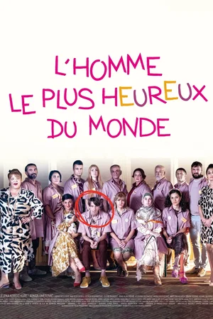 Photo du film : L'Homme le plus heureux du monde
