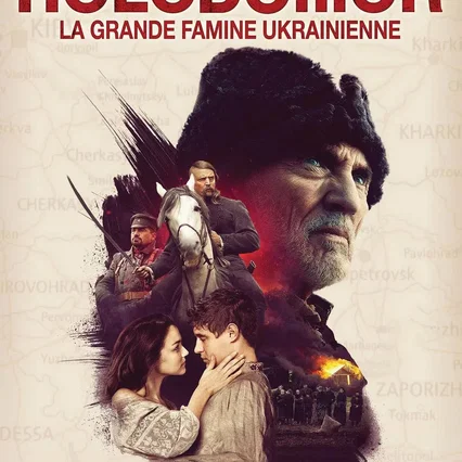 Miniature photo du film : Holodomor, la grande famine ukrainienne