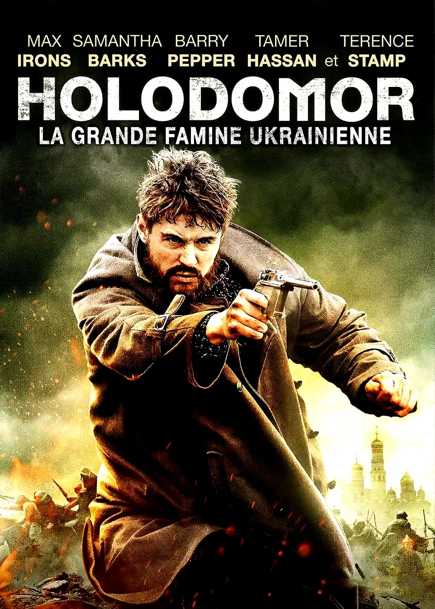 Photo du film : Holodomor, la grande famine ukrainienne