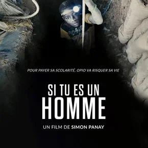 Photo du film : Si tu es un homme