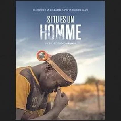 Miniature photo du film : Si tu es un homme