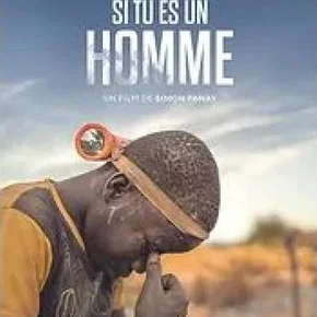 Photo du film : Si tu es un homme