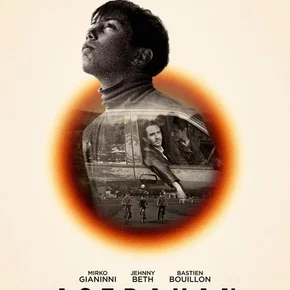 Photo du film : Astrakan