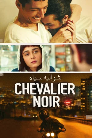 Affiche du film : Chevalier noir