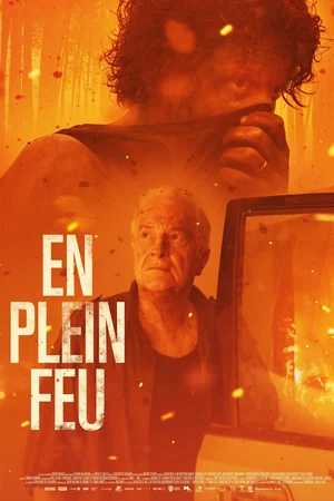 Photo du film : En plein feu