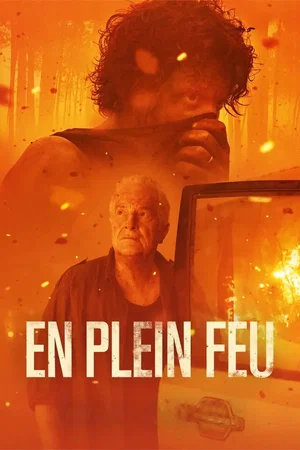 Photo du film : En plein feu