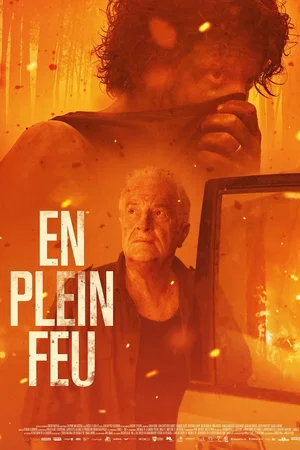 Photo du film : En plein feu