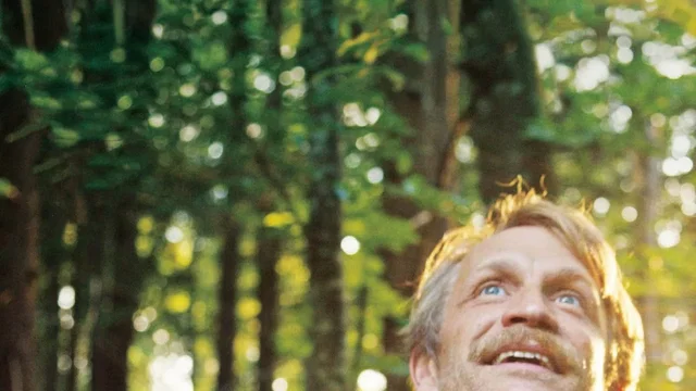 Affiche du film : Ailleurs si j'y suis