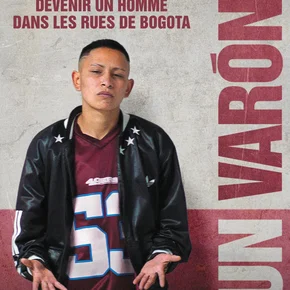 Photo du film : Un varón