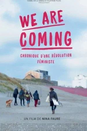 Photo 1 du film : We Are Coming