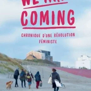 Photo du film : We Are Coming