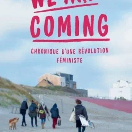 Miniature photo du film : We Are Coming