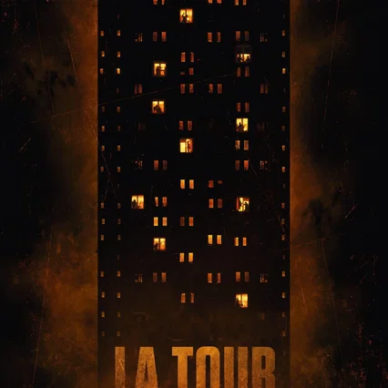 Miniature photo du film : La tour