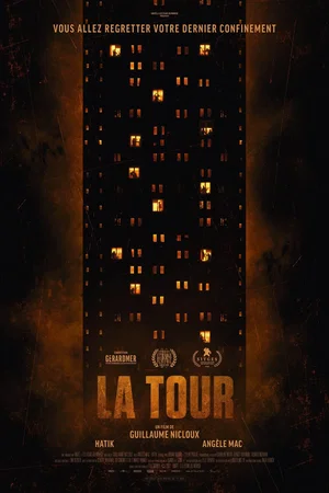 Photo du film : La tour