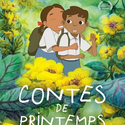 Miniature photo du film : Contes de Printemps