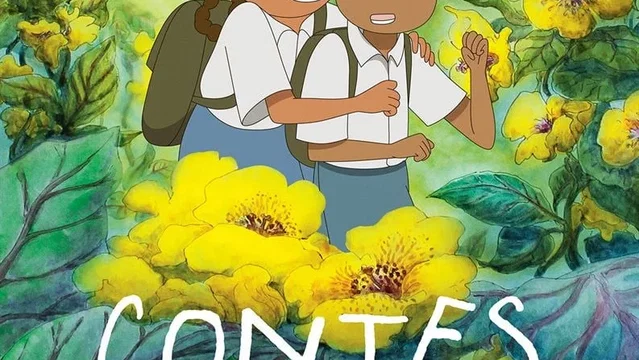 Affiche du film : Contes de Printemps