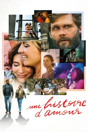Photo du film : Une histoire d'amour