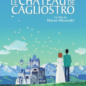 Photo du film : Le Château de Cagliostro