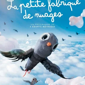 Photo du film : La petite fabrique de nuages