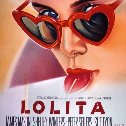 Miniature photo du film : Lolita