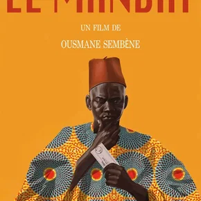 Photo du film : Le mandat
