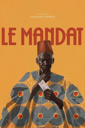 Photo 4 du film : Le mandat