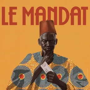 Photo du film : Le mandat