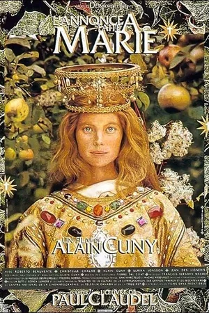 Affiche du film : L'annonce faite a marie