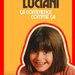 Photo du film : Clara Luciani : Ça commence comme ça