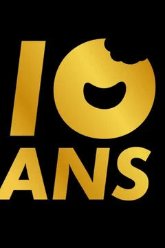 Affiche du film Les 10 ans de Studio Bagel
