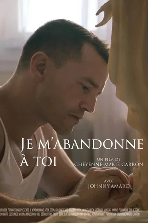 Affiche du film : Je m'abandonne à toi