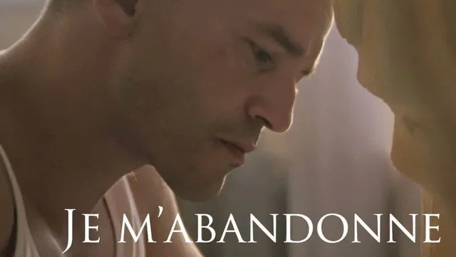 Affiche du film : Je m'abandonne à toi