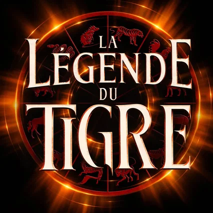 Miniature photo du film : La légende du Tigre