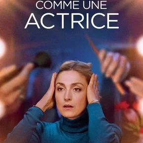 Photo du film : Comme une actrice
