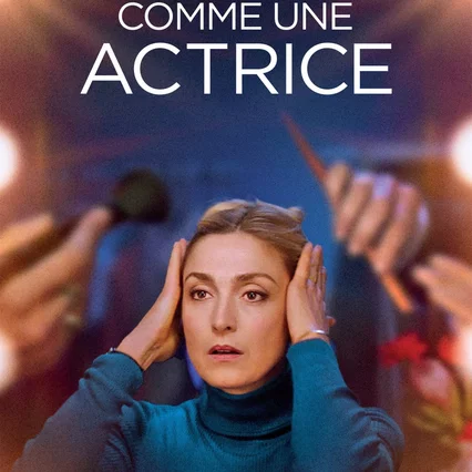 Miniature photo du film : Comme une actrice