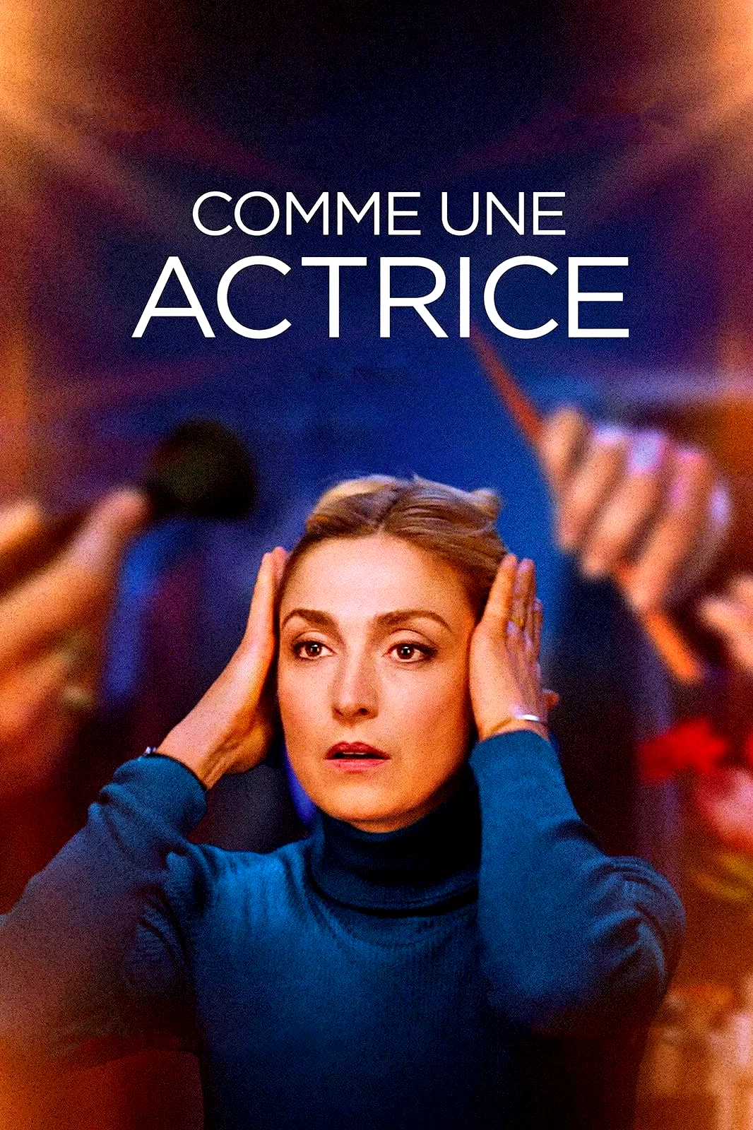Photo 2 du film : Comme une actrice