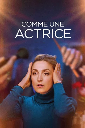 Photo 2 du film : Comme une actrice