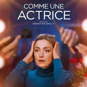 Photo du film : Comme une actrice