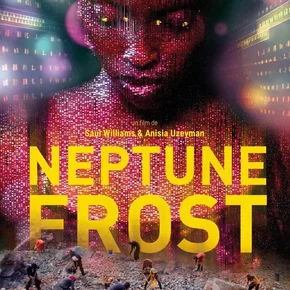 Photo du film : Neptune Frost