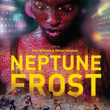 Miniature photo du film : Neptune Frost