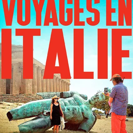 Miniature photo du film : Voyages en Italie