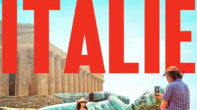 Affiche du film : Voyages en Italie